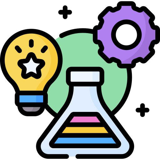 Experimentação Científica